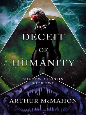 cover image of Deceit of Humanity